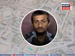নিরাপত্তারক্ষী ওমজি