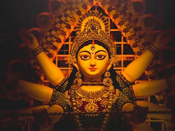 মা দুর্গার সবচেয়ে প্রিয় ৩ রাশি...! দেবীর আশীর্বাদে টাকার ফোয়ারা, সেপ্টেম্বরেই জ্যাকপট মা দুর্গার সবচেয়ে প্রিয় ৩ রাশি...! দেবীর আশীর্বাদে টাকার ফোয়ারা, সেপ্টেম্বরেই জ্যাকপট