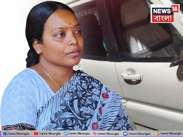 বীরবাহা হাঁসদা