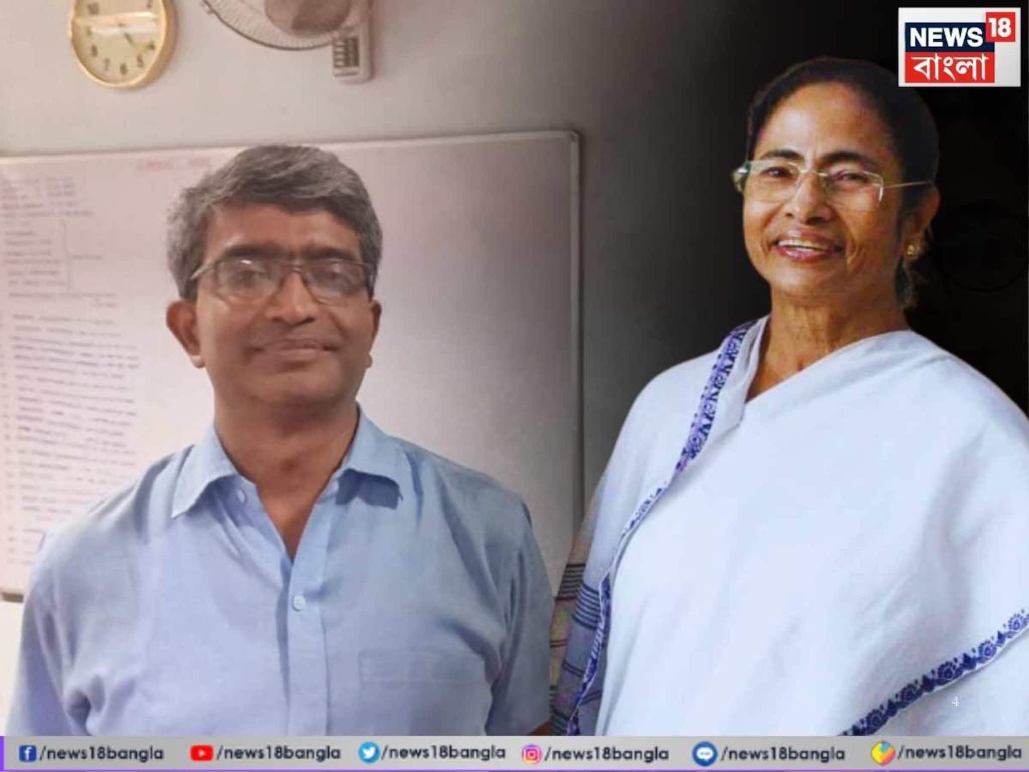 'এই গর্ব রাজ্যের', জাতীয়  পুরস্কার পেলেন বাংলার দুই শিক্ষক! সোশ্যাল মিডিয়ায় কী লিখলেন মুখ্যমন্ত্রী