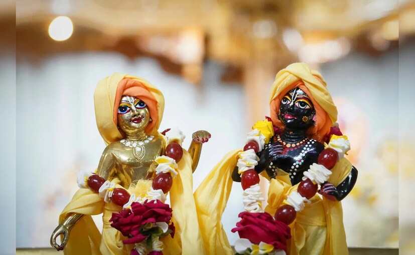 এছাড়াও, রাধাষ্টমীর মতো শুভ দিনে, তরমুজ এবং আঙ্গুরের মতো বেশি জলযুক্ত ফল এড়িয়ে চলুন, কারণ এগুলি জলবাহিত রোগ এবং বদহজমের কারণ হতে পারে।