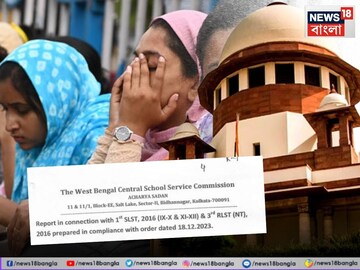 অযোগ্যদের তালিকা প্রকাশ নিয়ে বেশ কয়েক ঘণ্টা টানাপোড়েন SSC-র! কেন, কী বললেন ব্রাত্য?