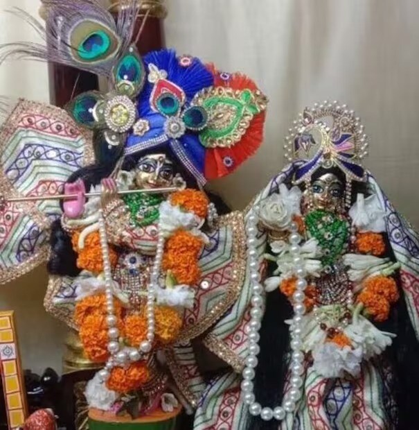 ভাদ্রপদ মাসের শুক্লপক্ষের অষ্টমী তিথি ৩০ অগাস্ট রাত ১০:৪৬ মিনিটে শুরু হবে। এরপর, অষ্টমী তিথি ৩১ অগাস্ট রাত ১২:৫৭ মিনিটে শেষ হবে। ৩১ অগাস্ট রাধাঅষ্টমী উৎসব পালিত হবে।