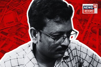 ‘মোবাইল ফেলিনি’, মুখ খুলেই বিস্ফোরক জীবনকৃষ্ণ! জামিনের আবেদনে তীব্র বিরোধিতা ইডির