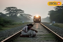 পরকীয়ায় 'বুঁদ'! প্রেমিকের সঙ্গে অশান্তির জেরে রেললাইনে মাথা...