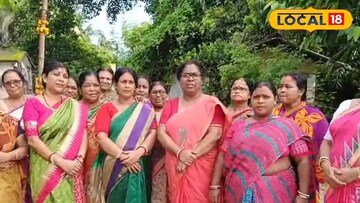 মহিলাদের