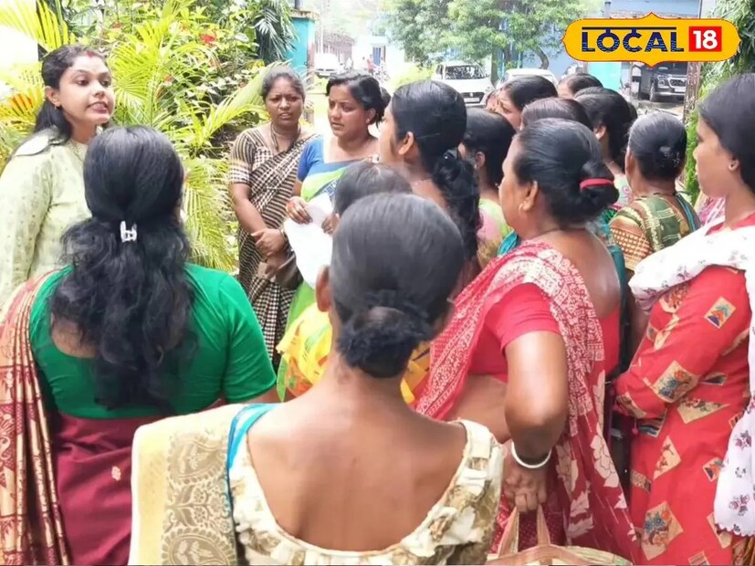 যদি ক্যাম্পের তথ্য না পাওয়া যায়?অনেক সময় এমন হতে পারে যে আপনার এলাকার ক্যাম্পের তারিখ বা স্থান এখনও নির্ধারণ করা হয়নি। সেক্ষেত্রে, ওয়েবসাইটে “No Camp is Set Up Yet for the Selected Location” এই ধরনের বার্তা দেখা যেতে পারে।