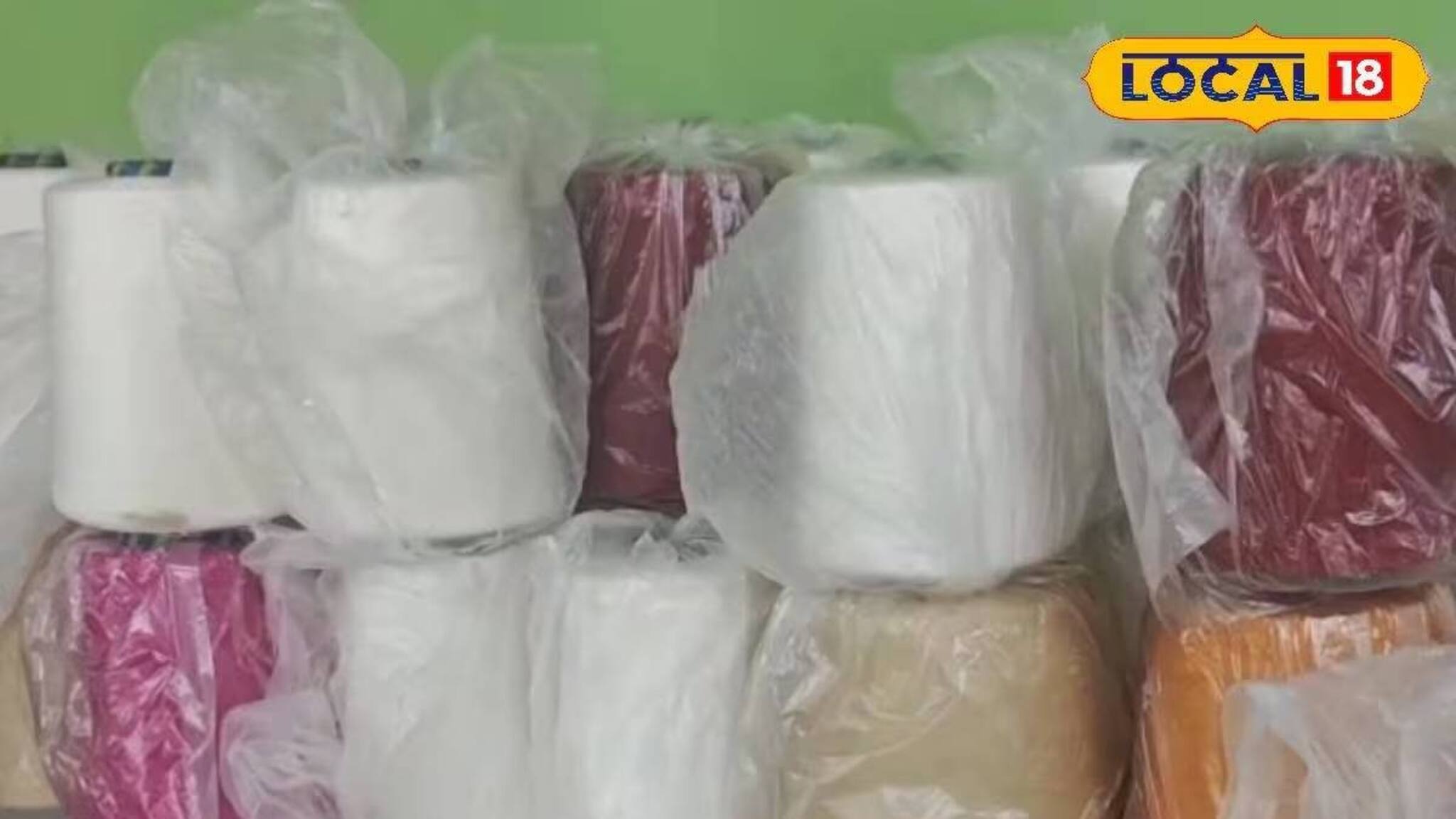 পরলে আরাম, বাড়বে কর্মসংস্থান! নদিয়ায় তাঁতিদের দেওয়া হল 'বিশেষ' সুতো