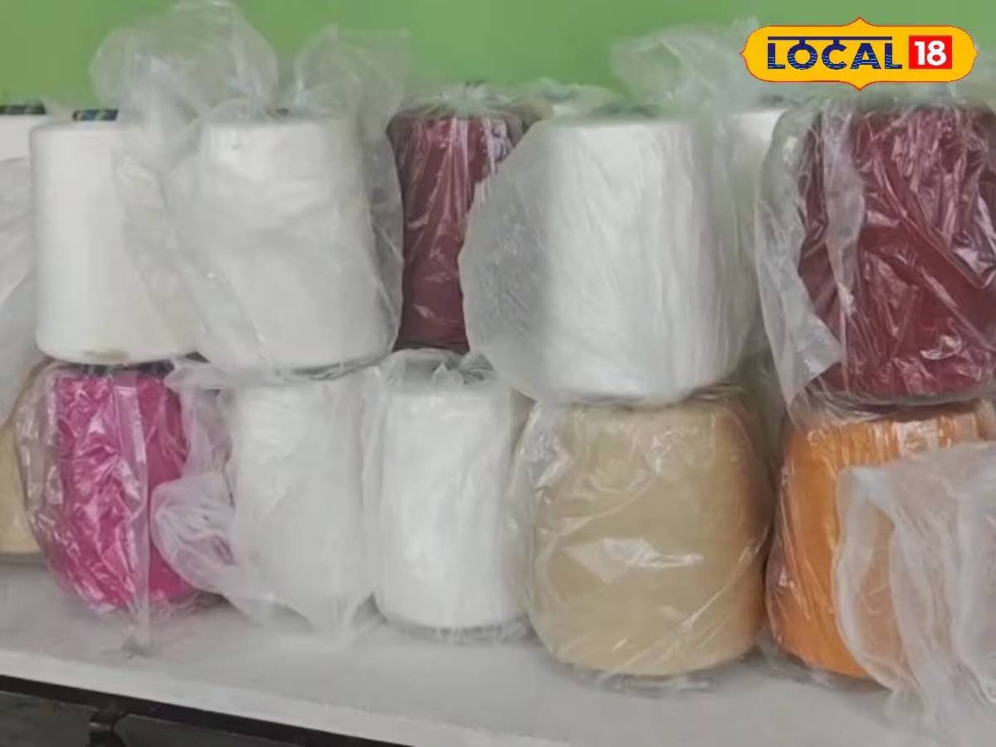 পরলে আরাম, বাড়বে কর্মসংস্থান! নদিয়ায় তাঁতিদের দেওয়া হল 'বিশেষ' সুতো