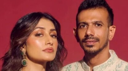 কী বললেন ধনশ্রী? কী বললেন ধনশ্রী?