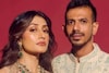 'ও ডেটিং না করেই বিয়ে করতে চেয়েছিল, আর...' চাহালকে বিয়ে নিয়ে বিস্ফোরক মন্তব্য ধনশ্রীর