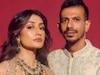 'ও ডেটিং না করেই বিয়ে করতে চেয়েছিল, আর...' চাহালকে বিয়ে নিয়ে বিস্ফোরক মন্তব্য ধনশ্রীর