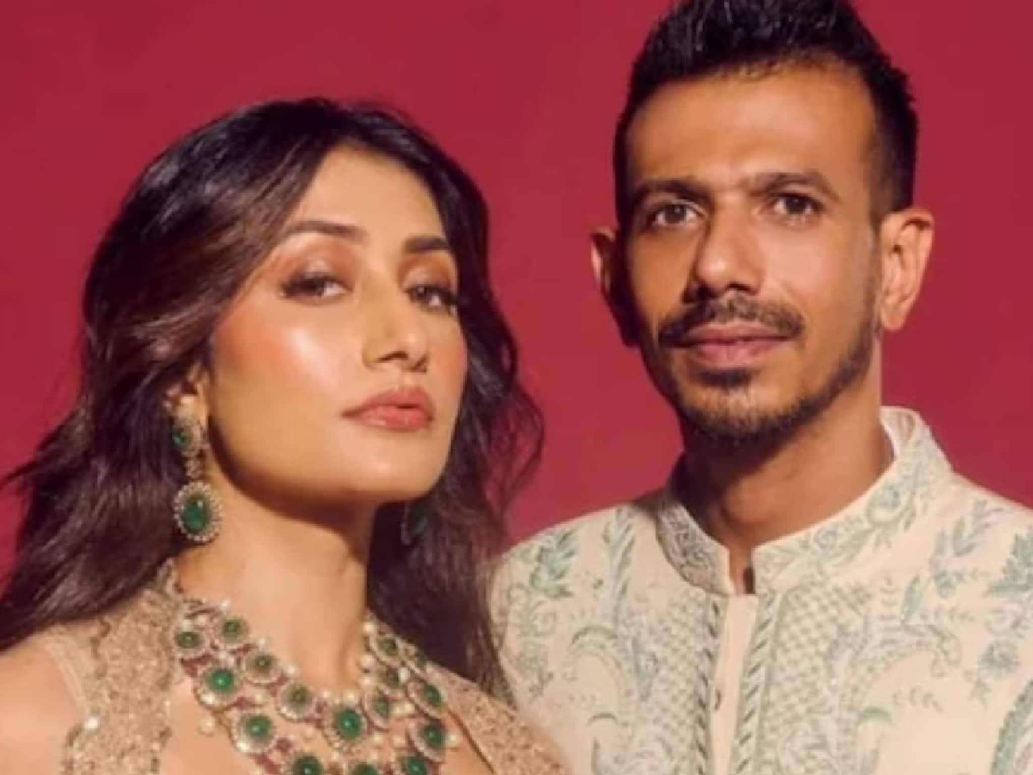 Yuzvendra Chahal- Dhanasree Verma: 'ও ডেটিং না করেই বিয়ে করতে চেয়েছিল, আর...' চাহালকে বিয়ে নিয়ে বিস্ফোরক মন্তব্য ধনশ্রীর