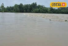 শিব পুজো করতে যাচ্ছিলেন, হঠাৎ নদীতে ঝাঁপ! পুলিশের তৎপরতায় প্রাণ বাঁচল প্রৌঢ়ের
