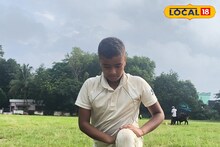 বাঁ হাতের ভেলকি, ১৫ উইকেট বাঁকুড়ার উঠতি ক্রিকেটারের! সটান জায়গা করে নিল বাংলা স্কোয়াডে