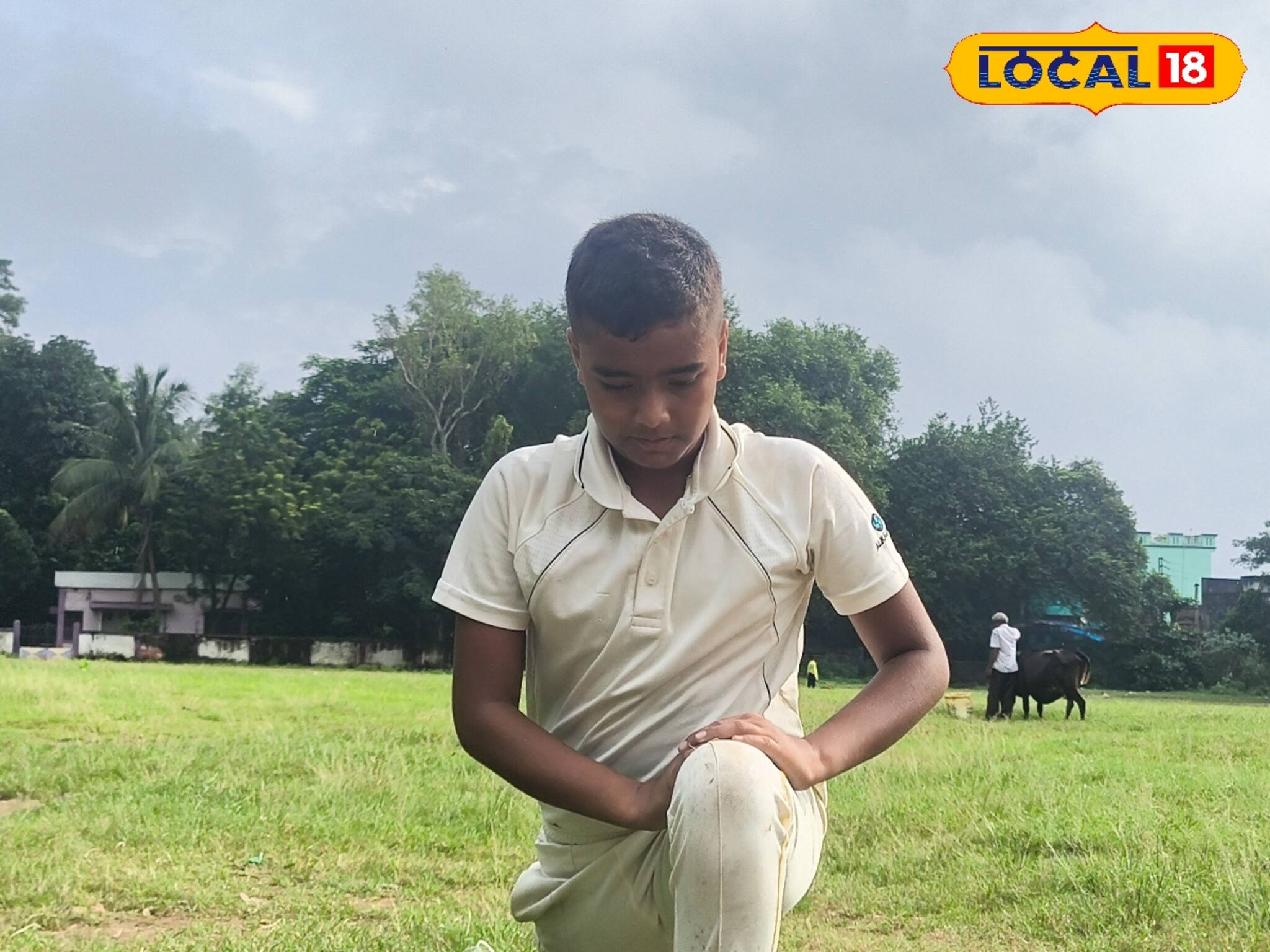 বাঁ হাতের ভেলকি, ১৫ উইকেট বাঁকুড়ার উঠতি ক্রিকেটারের! সটান জায়গা করে নিল বাংলা স্কোয়াডে