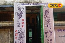 ‘আবোল তাবোল’-এ বেঁচে গেল স্কুল, পড়ুয়া বেড়েছে চার গুণ