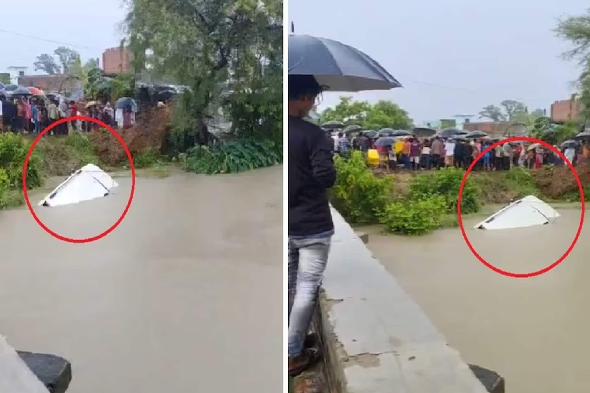 মন্দিরে যাওয়ার পথে হঠাৎ বিকট শব্দ, সব শেষ! উত্তরপ্রদেশে মৃত্যুমিছিল! অন্তত ১১ জনের মৃত্যু