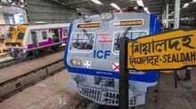 AC Local Train: শুরু হল শিয়ালদহ-রানাঘাট যাত্রা, এসি লোকাল কতটা সুরক্ষিত জানালেন চালক