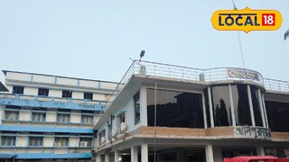 আলিপুরদুয়ার পুরসভা। (প্রতিকী ছবি)