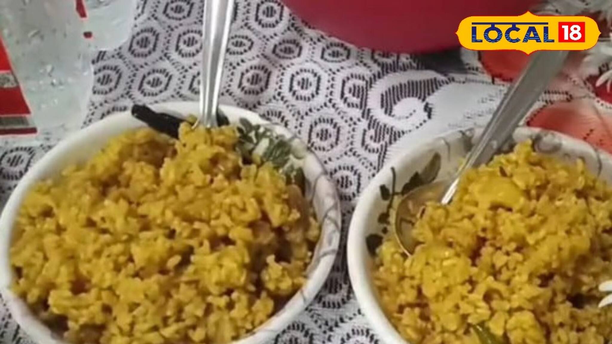 পোলাও-বিরিয়ানির সঙ্গে টক্কর, বাঙালির খিচুড়ি এবার প্রতিযোগিতার মঞ্চে