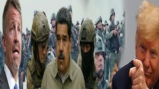 কোন দেশ দখলের ছক ট্রাম্পের?