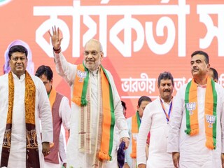 কী নির্দেশ অমিত শাহের?