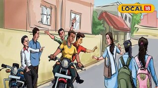 ডায়মন্ড হারবারে অ্যান্টি ইভটিজিং ড্রাইভ। প্রতীকী ছবি 