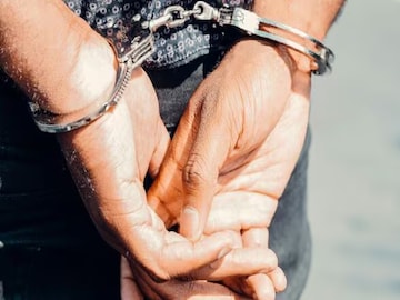 বর্ধমান থেকে গ্রেফতার অভিযুক্ত