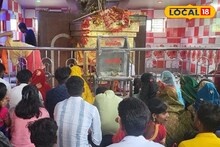 কৌশিকী অমাবস্যায় তারাপীঠ মিস! দুঃখ না করে চলে আসুন হাতের কাছের এই মন্দিরে