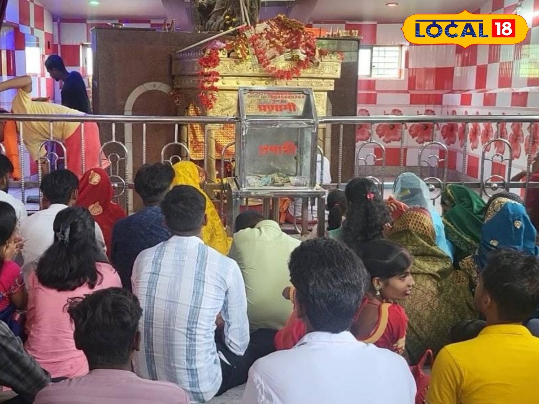 কৌশিকী অমাবস্যায় তারাপীঠ মিস! দুঃখ না করে চলে আসুন হাতের কাছের এই মন্দিরে