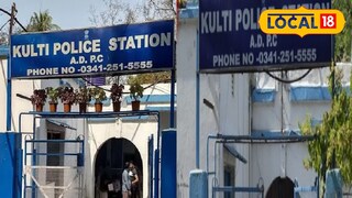 প্রতিকী ছবি।