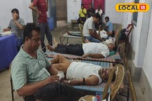 প্রতিবেশীদের স্বাস্থ্যে নজর ক্লাবের। প্রতি বছর হয় এই কাজ