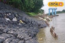 হচ্ছেটা কী ৩২ কোটির ড্যাম-বাঁধে! ব্যাক টু ব্যাক ভাঙন, কেন জানেন? যা বলছেন স্থানীয়রা