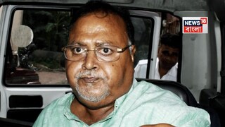 Partha Chattopadhyay