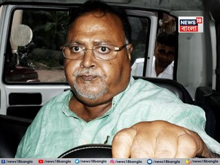 Partha Chattopadhyay