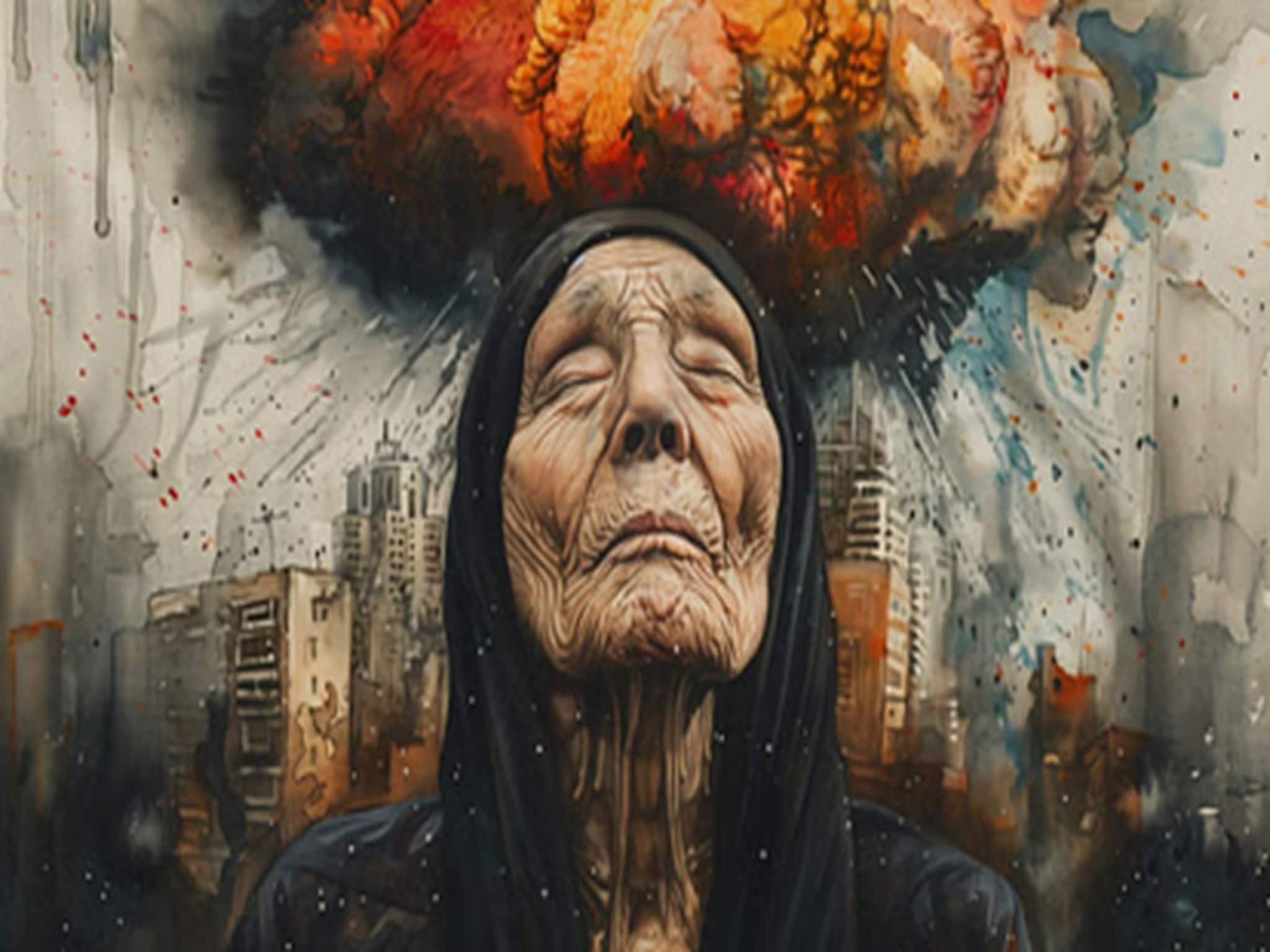 Baba Vanga Predictions: বারবার সত্যি হয়েছে বাবা ভাঙ্গার ভবিষ্যদ্বাণী, ২০২৫ সালে কী হওয়া নিয়ে ভবিষ্যদ্বাণী করেছেন জানেন! শুনে চমকে উঠবেন