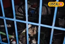 অবৈধ ম*দ ব্যবসা বন্ধ করতে যা করলেন স্থানীয়রা, ভয়ে পালিয়ে গেল মালিক