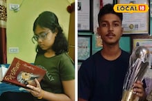 গুজরাটে 'মোদির স্কুলে' যোগ দেবে বালুরঘাটের দুই পড়ুয়া