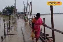 গঙ্গা পদ্মার জল বাড়তেই চিন্তা বাড়াচ্ছে কাটিগঙ্গা, এরই মাঝে প্রশাসনের বড় বার্তা