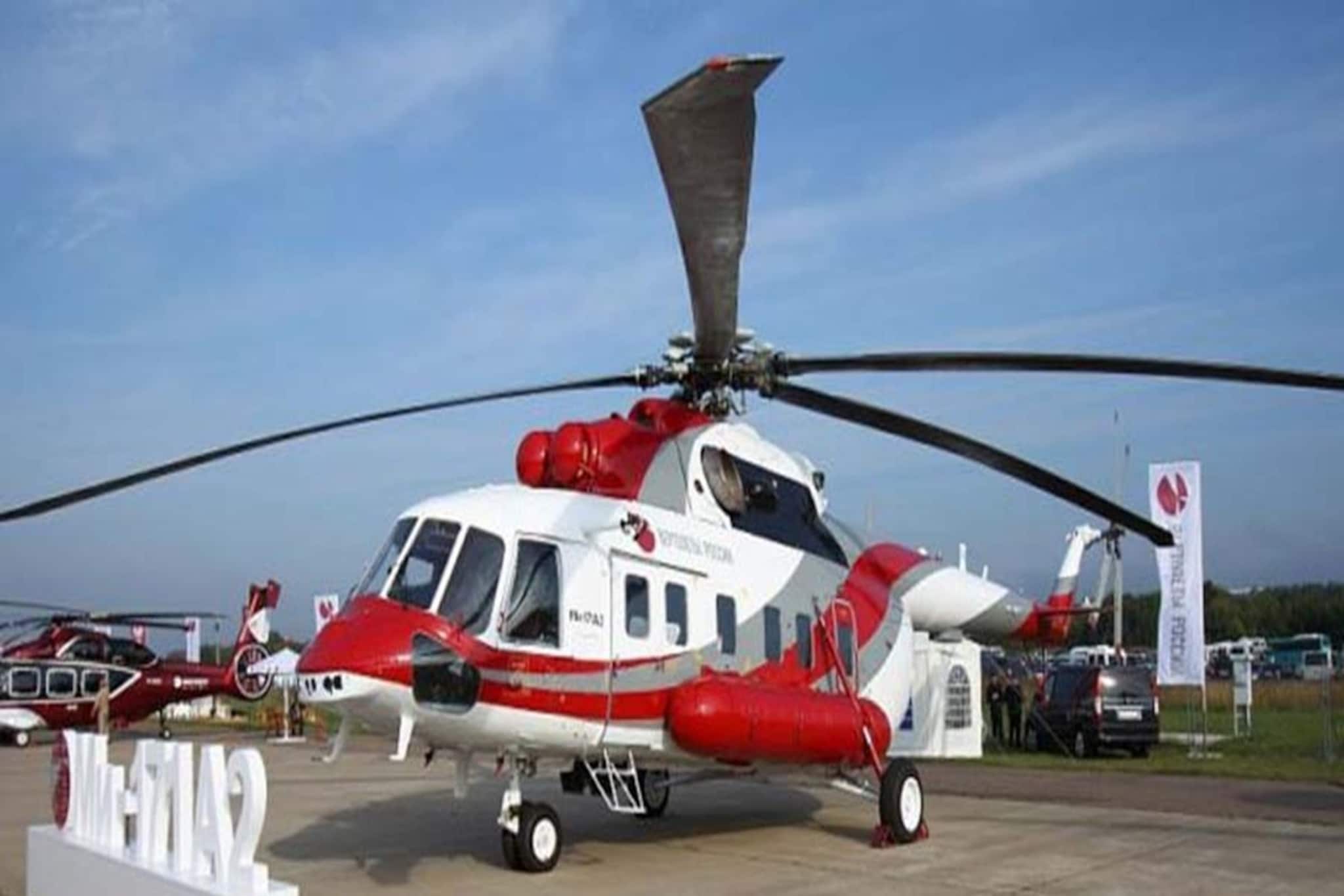 এ কী অবস্থা বাংলাদেশের! কয়েকশো কোটির হেলিকপ্টার কিনেও ঢোকাতে পারছে না দেশে! কারণ কী জানেন?