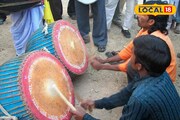 এই বাদ্যযন্ত্র দুই জেলার 'ট্রেডমার্ক'! কিন্তু পরিশ্রম করেও কারিগরদের লাভ কোথায়?