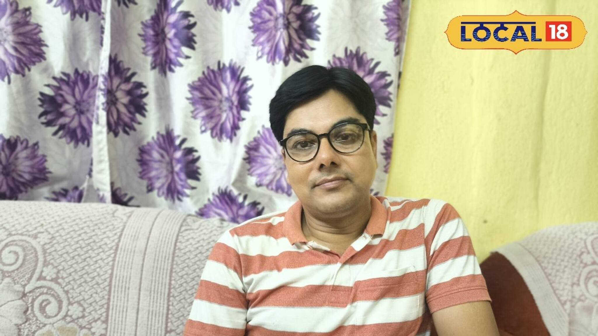 ১৬ বছরের সাধনার ফল, বাঁকুড়ার শিক্ষকের পাবেন জাতীয় সম্মান