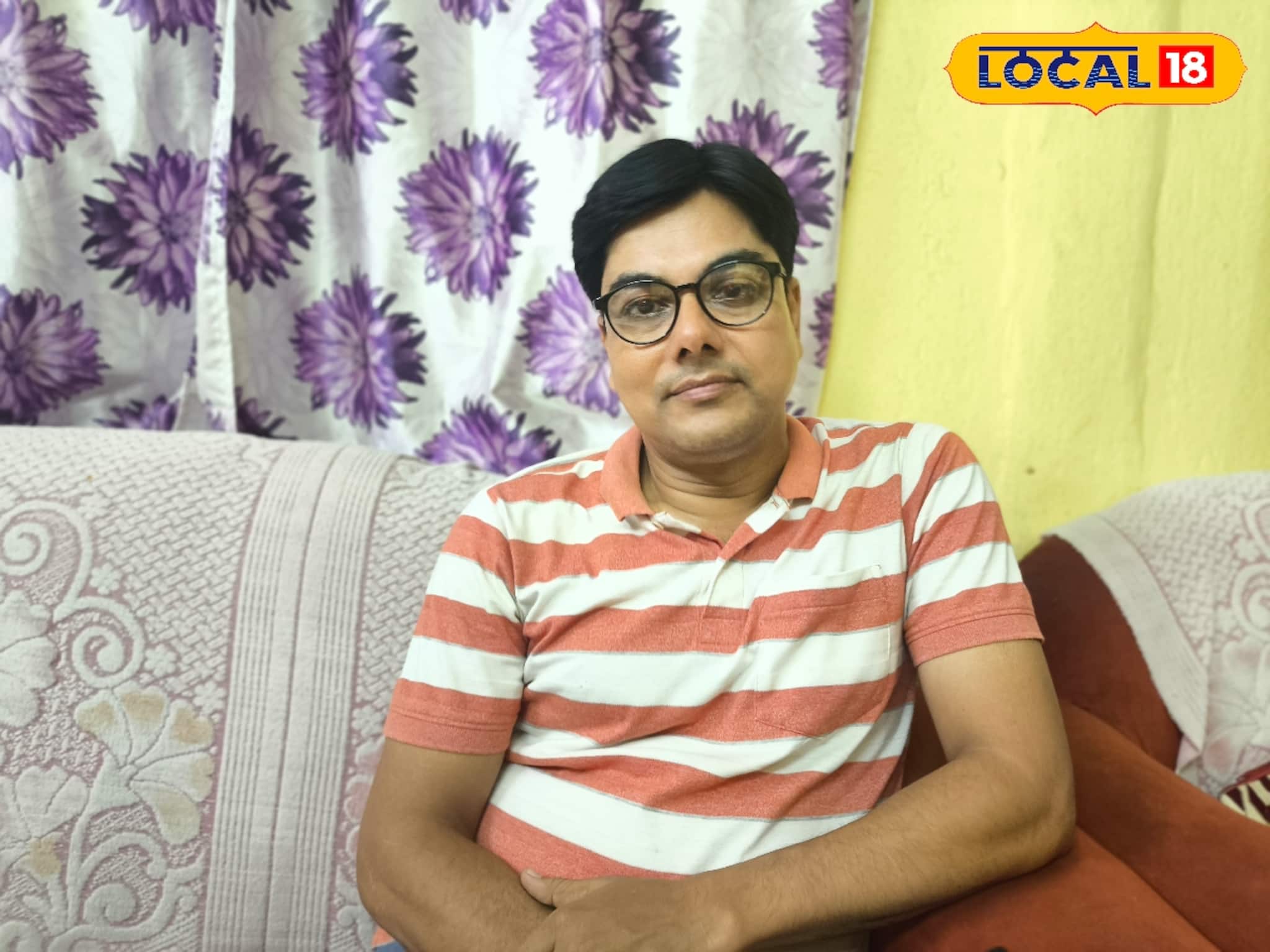 ১৬ বছরের সাধনার ফল, বাঁকুড়ার শিক্ষকের পাবেন জাতীয় সম্মান