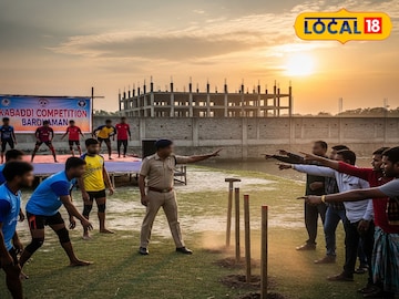 মাঠ ঘিরে প্রাচীর, তোরণ, আলো -সবই তৈরি! কিন্তু এক দাবিতেই থমকে গেল স্টেডিয়াম প্রকল্প মাঠ ঘিরে প্রাচীর, তোরণ, আলো -সবই তৈরি! কিন্তু এক দাবিতেই থমকে গেল স্টেডিয়াম প্রকল্প