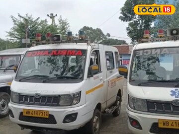 দুর্ঘটনায় মৃত্যু নববিবাহিত যুবকের। 