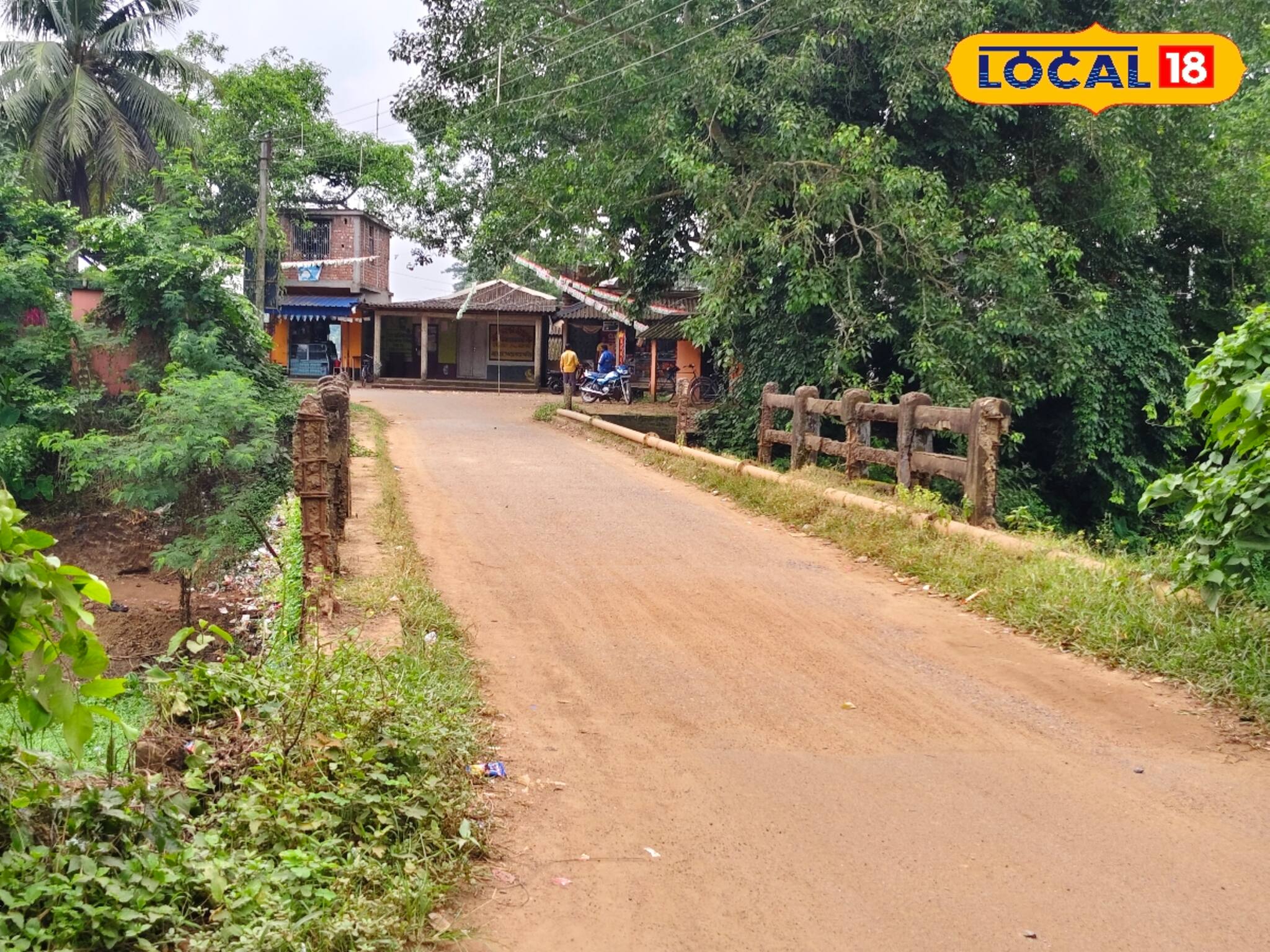 ঘাটাল মাস্টার প্ল্যানেই শেষ নয়, মিলবে নতুন সেতুও! বাসুদেবপুরের বাসিন্দাদের জন্য সুখবর