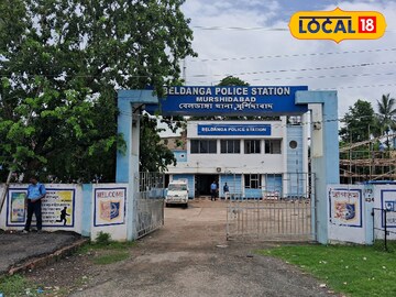প্রতিকী ছবি।