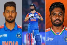 ভারতের এই ক্রিকেটাদের কাজ হবে বেঞ্চ ‘গরম’ করা,তাও ‘যোগ্য’দের বাদ দিয়ে কোন কোন অযোগ্য দলে!