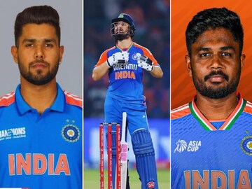 ভারতের এই ক্রিকেটাদের কাজ হবে বেঞ্চ ‘গরম’ করা,তাও ‘যোগ্য’দের বাদ দিয়ে কোন কোন অযোগ্য দলে!